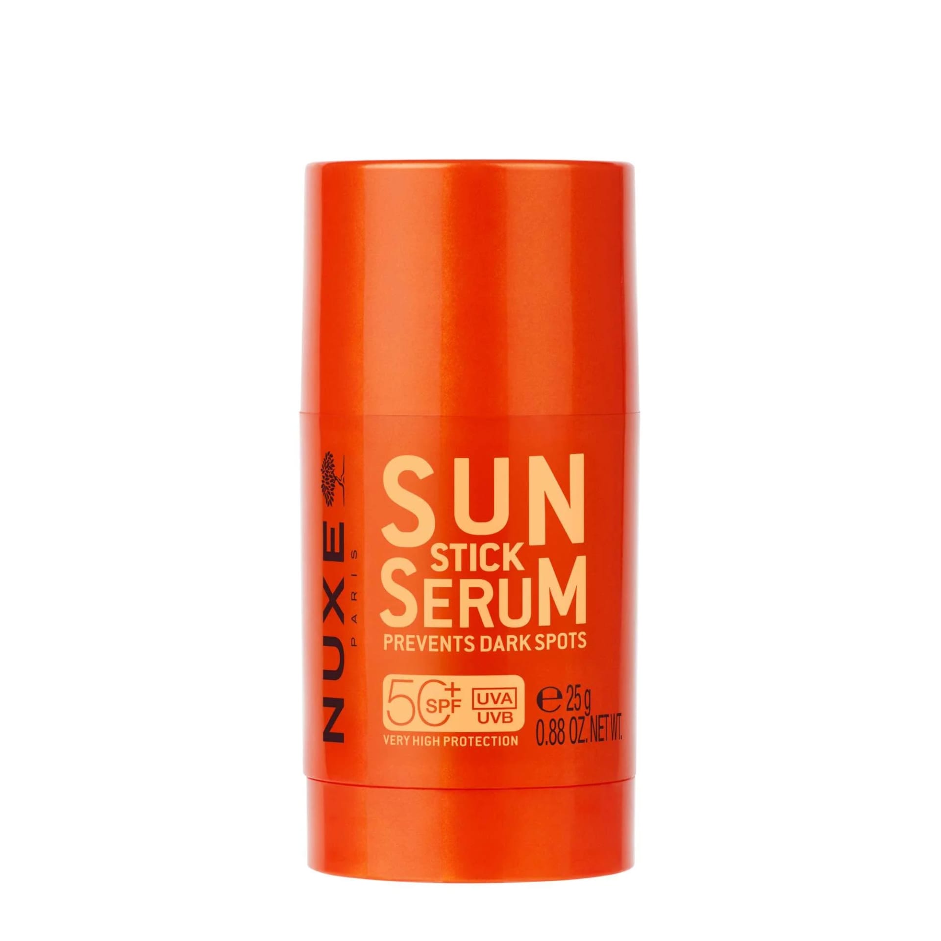 Nuxe Sun Sérum en Stick Solar SPF 50+ de NUXE