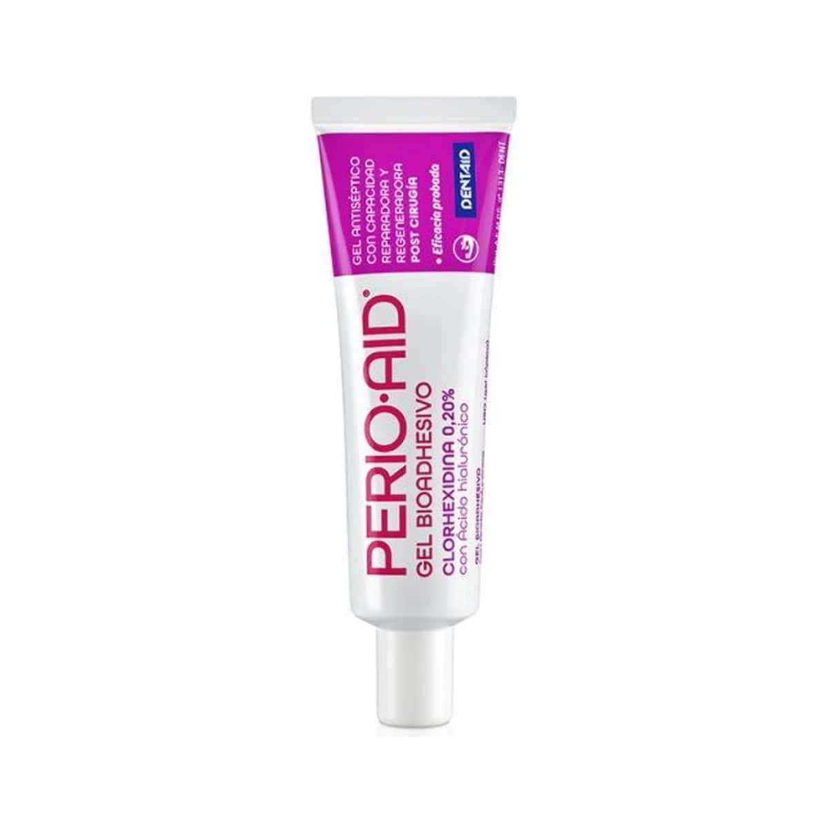 Perio Aid Gel Bioadhesivo 30 ml de Perio Aid