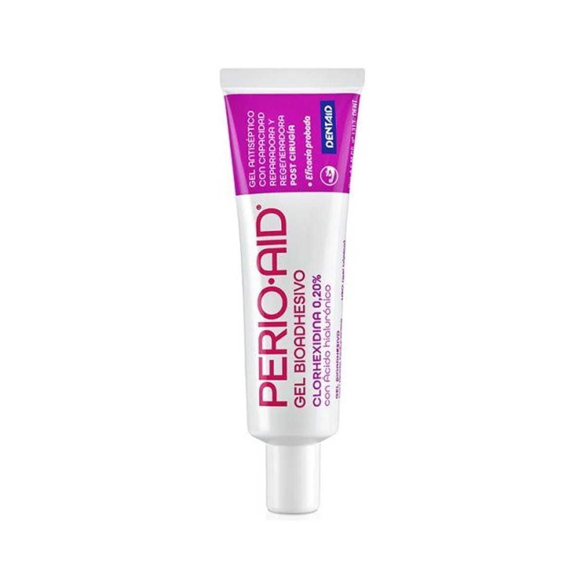 Perio Aid Gel Bioadhesivo 30 ml de Perio Aid