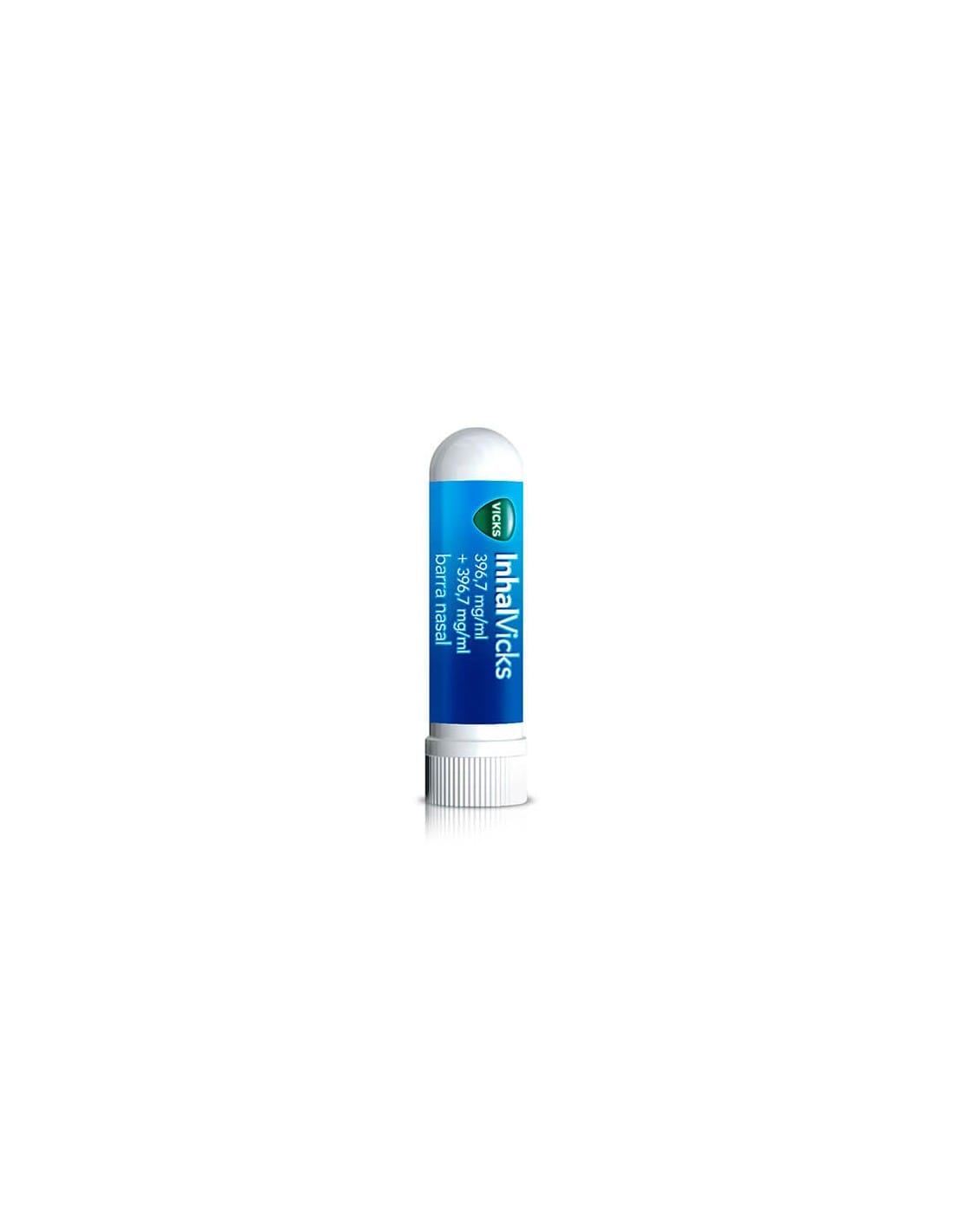 Inhalvicks Barra Nasal de Vicks