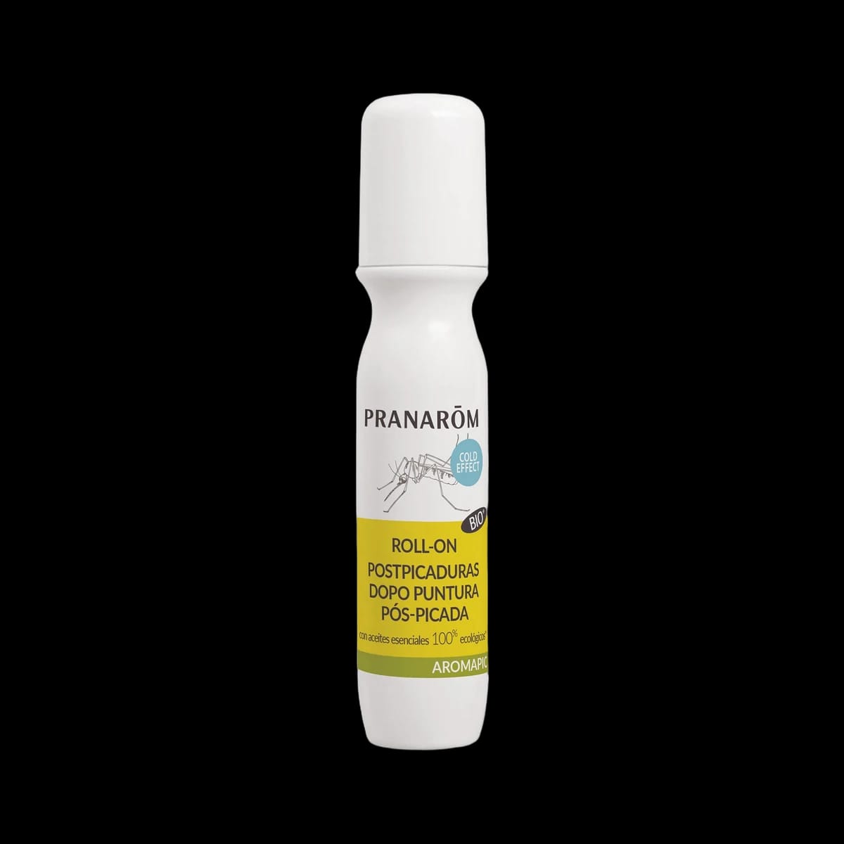 Pranarôm Aromapic Gel Calmante 15 ml de Pranarôm — imagen 1 de 2