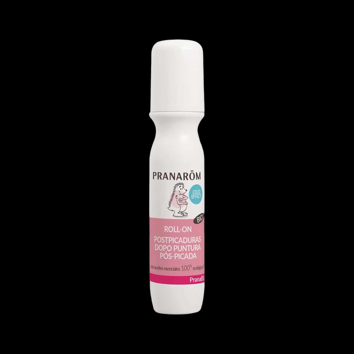 Pranarôm PranaBB Gel Calmante 15 ml de Pranarôm