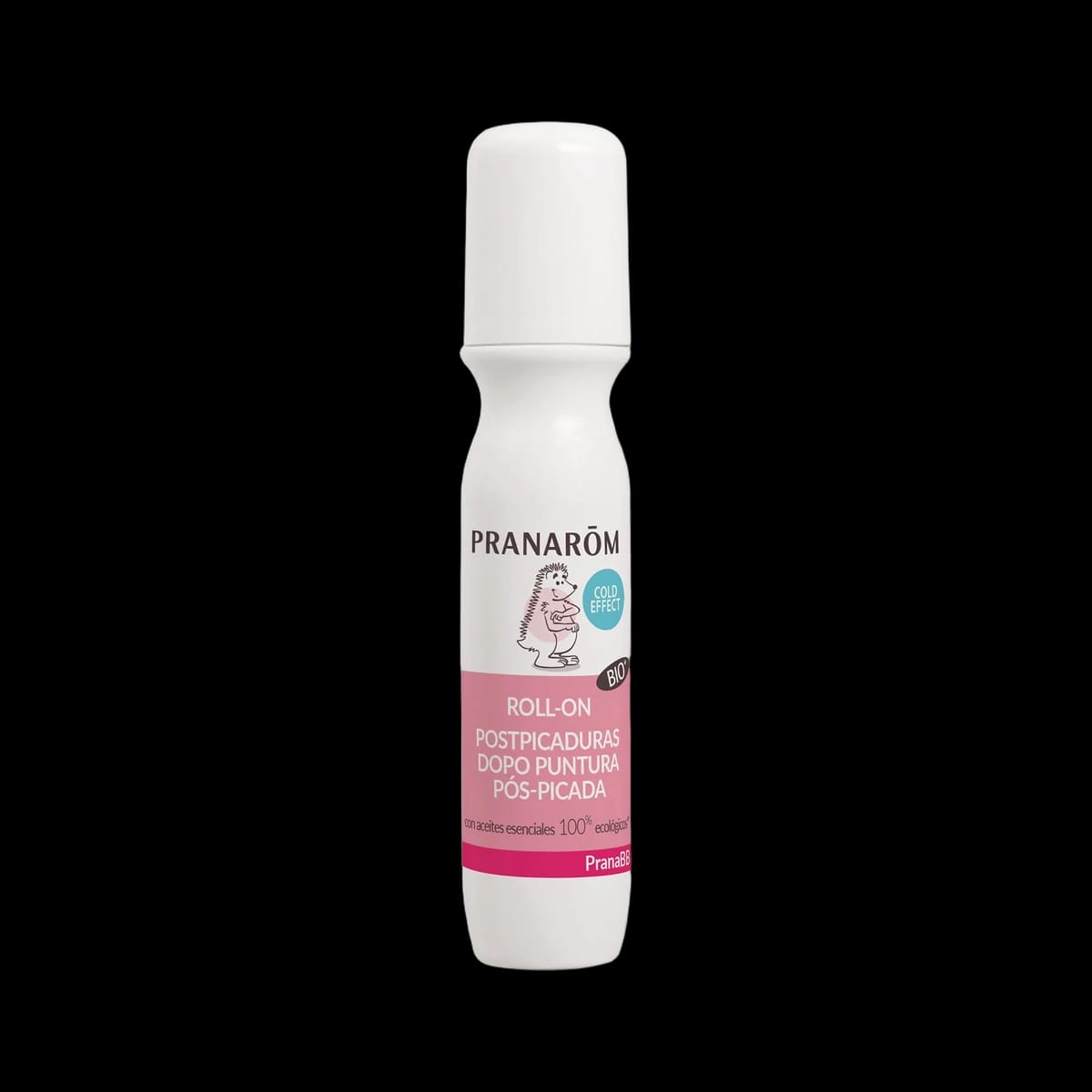 Pranarôm PranaBB Gel Calmante 15 ml de Pranarôm