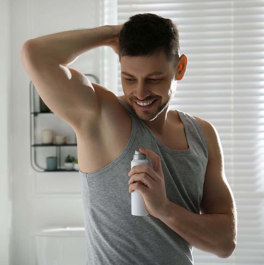 Farline Spray Desodorante Pies 24h 1 Spray 150 ML de Farline