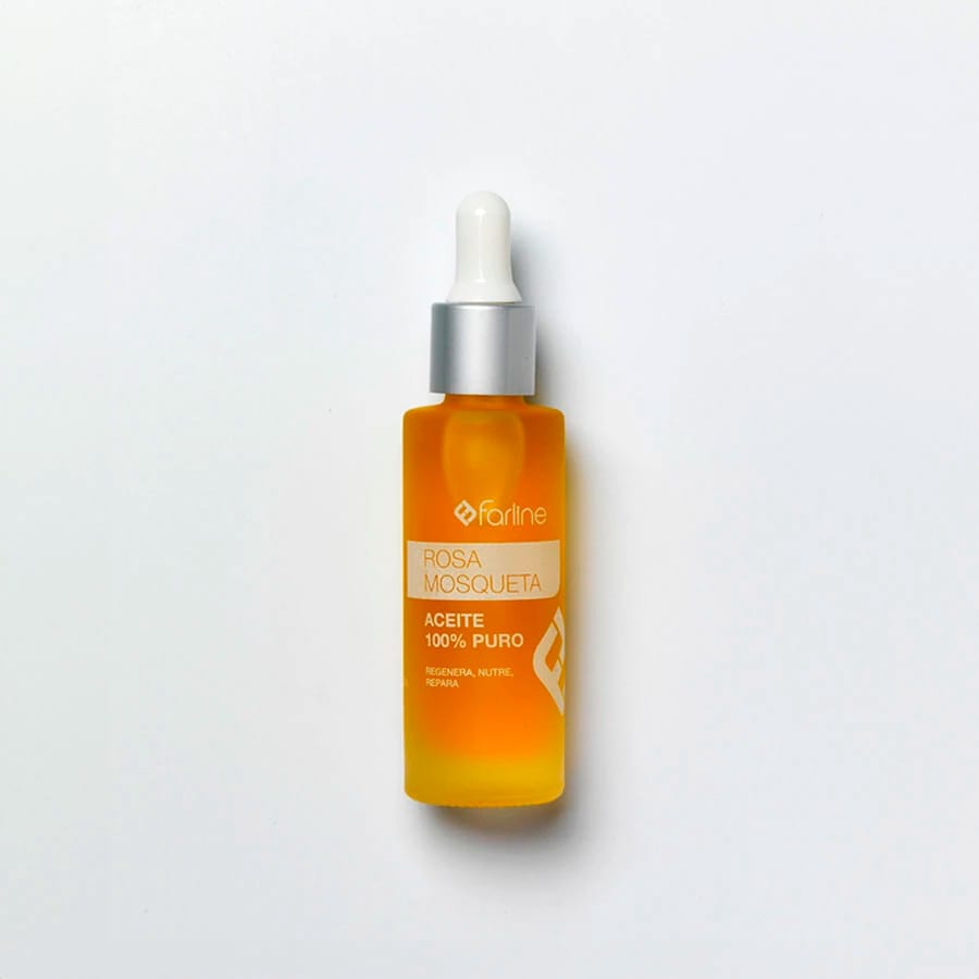 Farline Aceite Rosa Mosqueta 30 ML de Farline — imagen 1 de 3