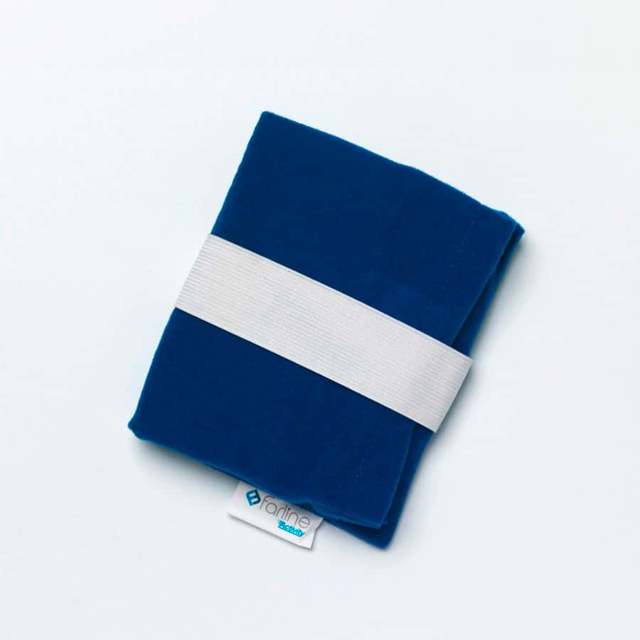 Farline Activity Bolsa Frio-calor Triple Celda 1 Unidad de Farline