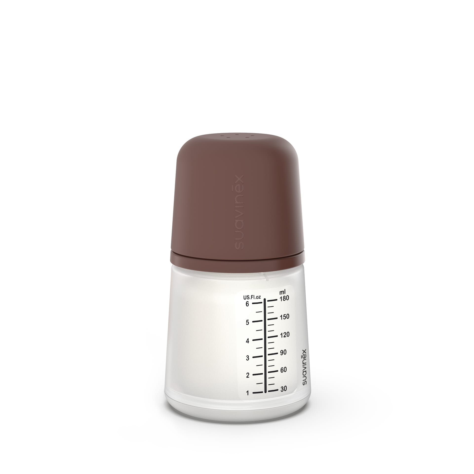 Suavinex ZERO.ZERO BIB ANTIC 180ML S DEEP de Suavinex — imagen 1 de 2