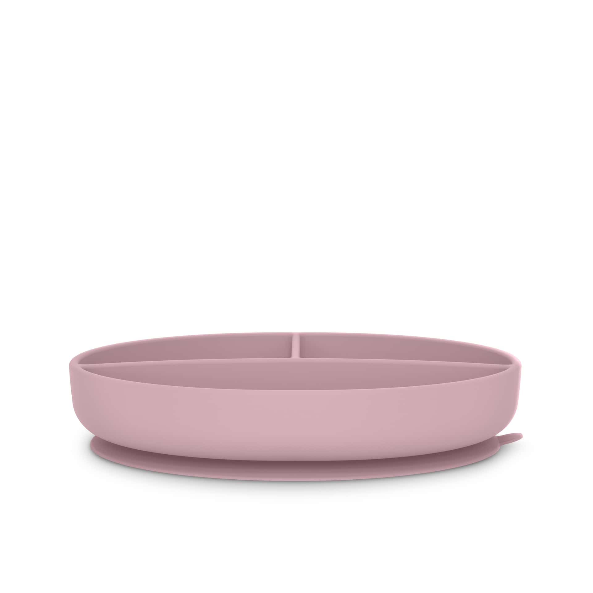 Suavinex Plato Divisiones Silicona Colour Essence de Suavinex