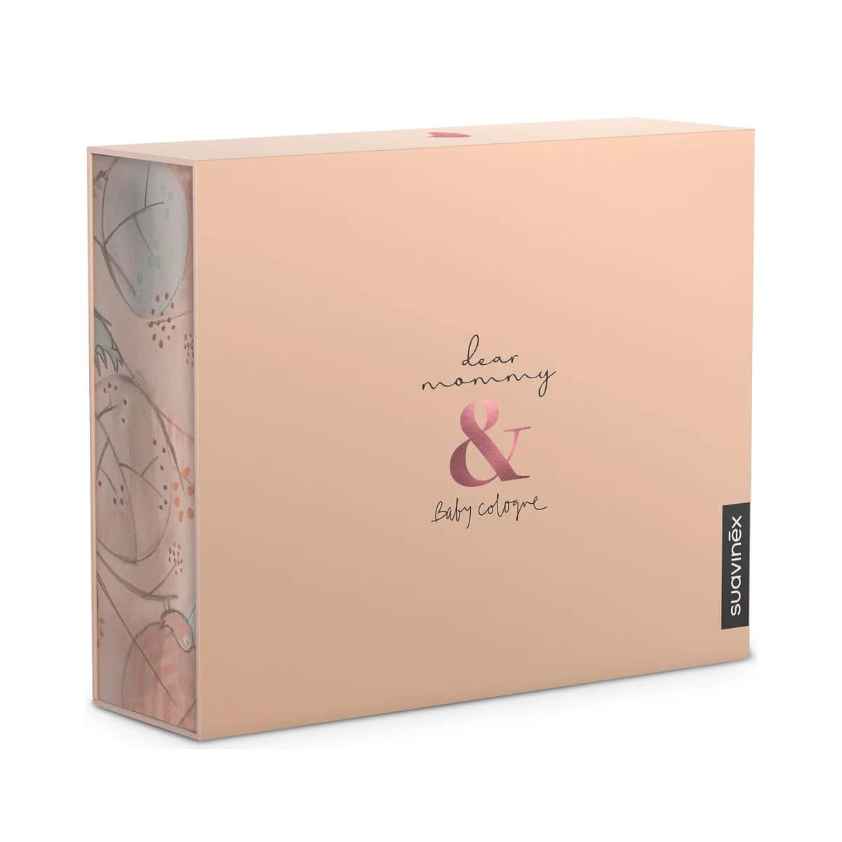 Suavinex Cofre Dear Mommy + Baby Cologne 100 ml de Suavinex