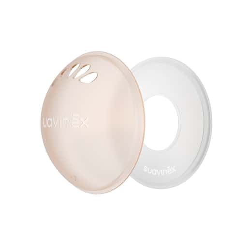 Suavinex Conchas Protectoras-Recolectoras de Suavinex