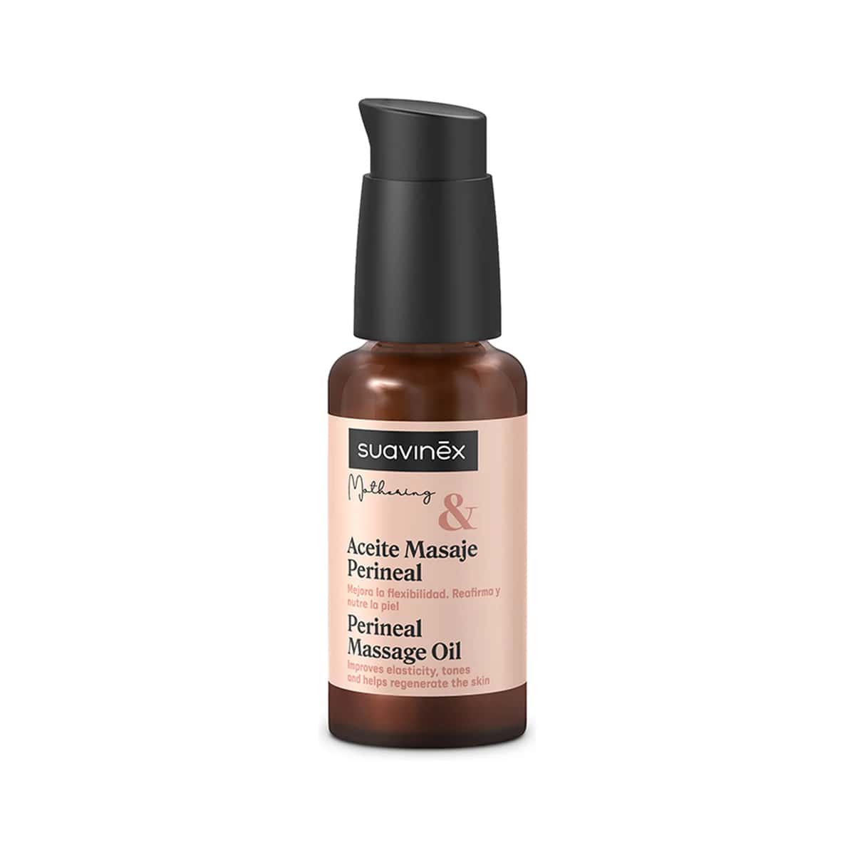 Suavinex Mom Aceite Masaje Perineal 30 ml de Suavinex