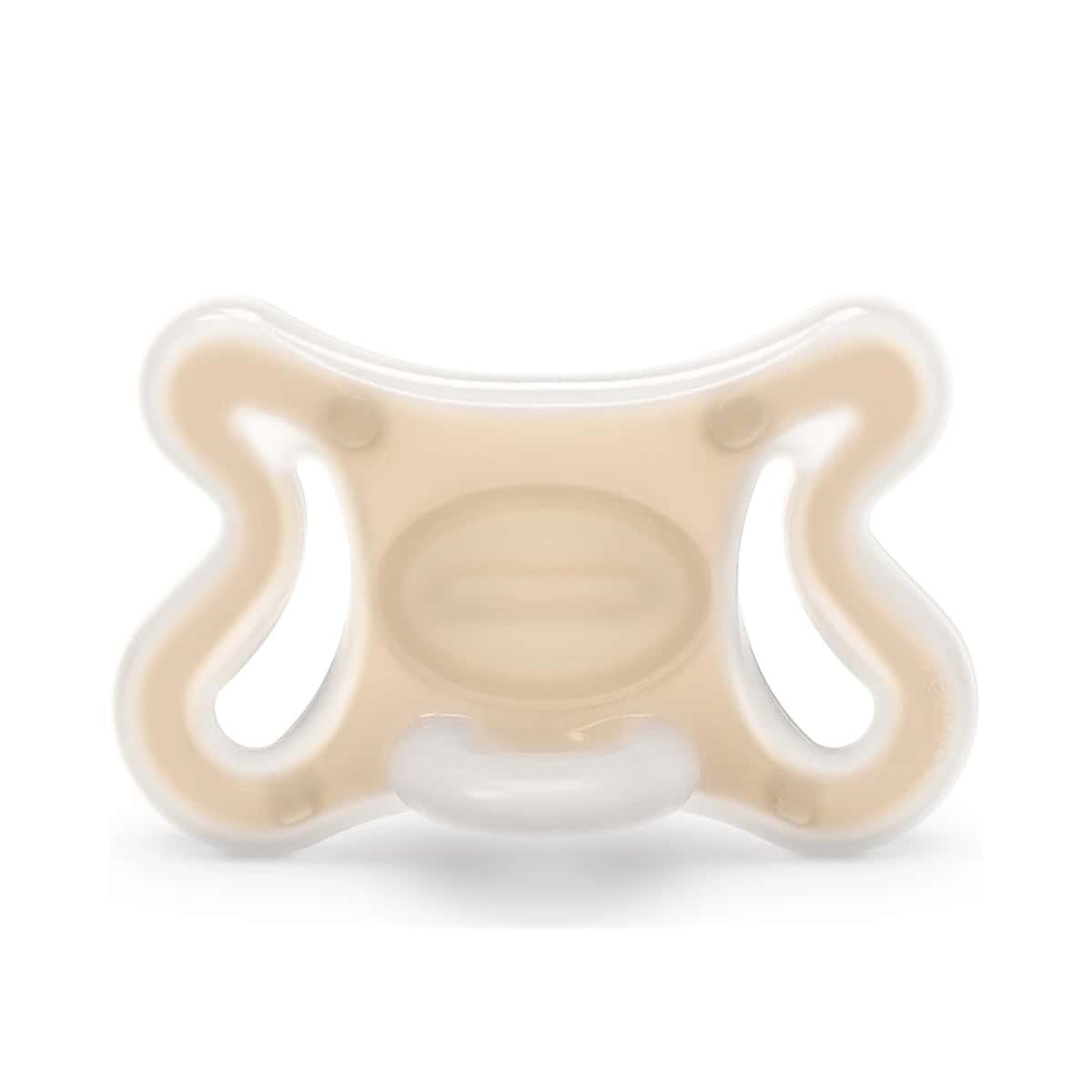 Suavinex Zero Zero Chupete Fisiológico Silicona 0-6 meses de Suavinex