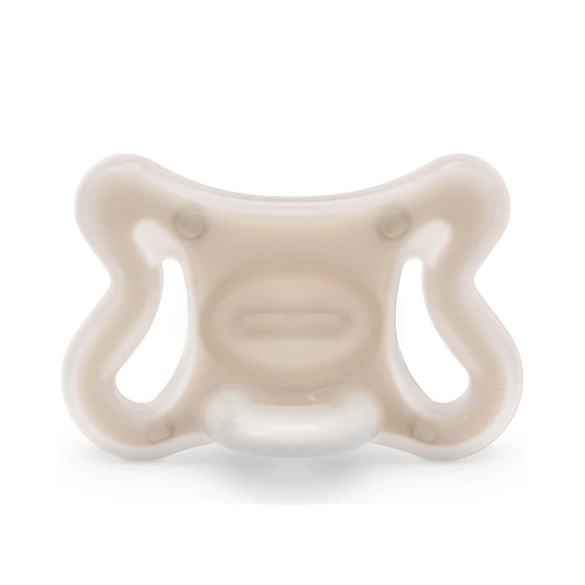 Suavinex Zero Zero Chupete Newborn Fisiológico Silicona -2 a 2 meses Light de Suavinex