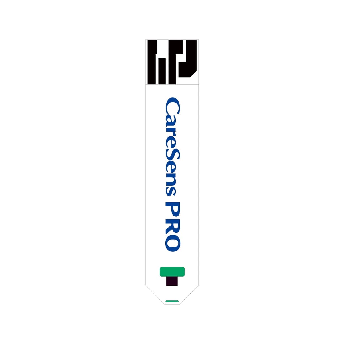 CareSens Pro Tiras Reactivas Glucemia 50 Unidades de CareSens