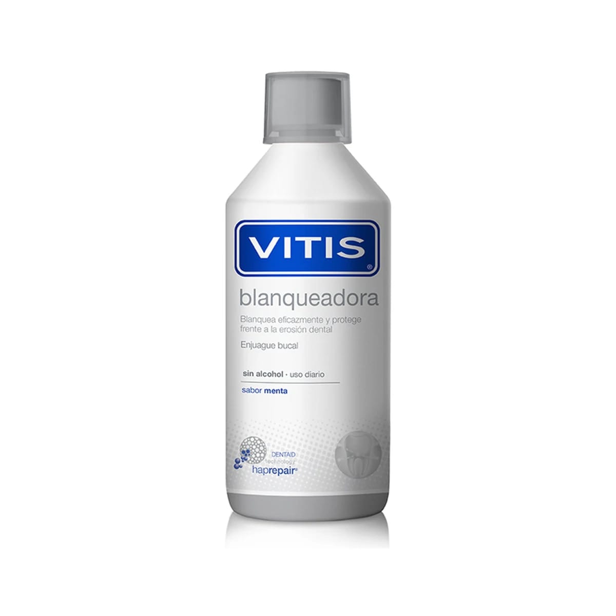 Vitis Blanqueadora Colutorio 500 ml de Vitis