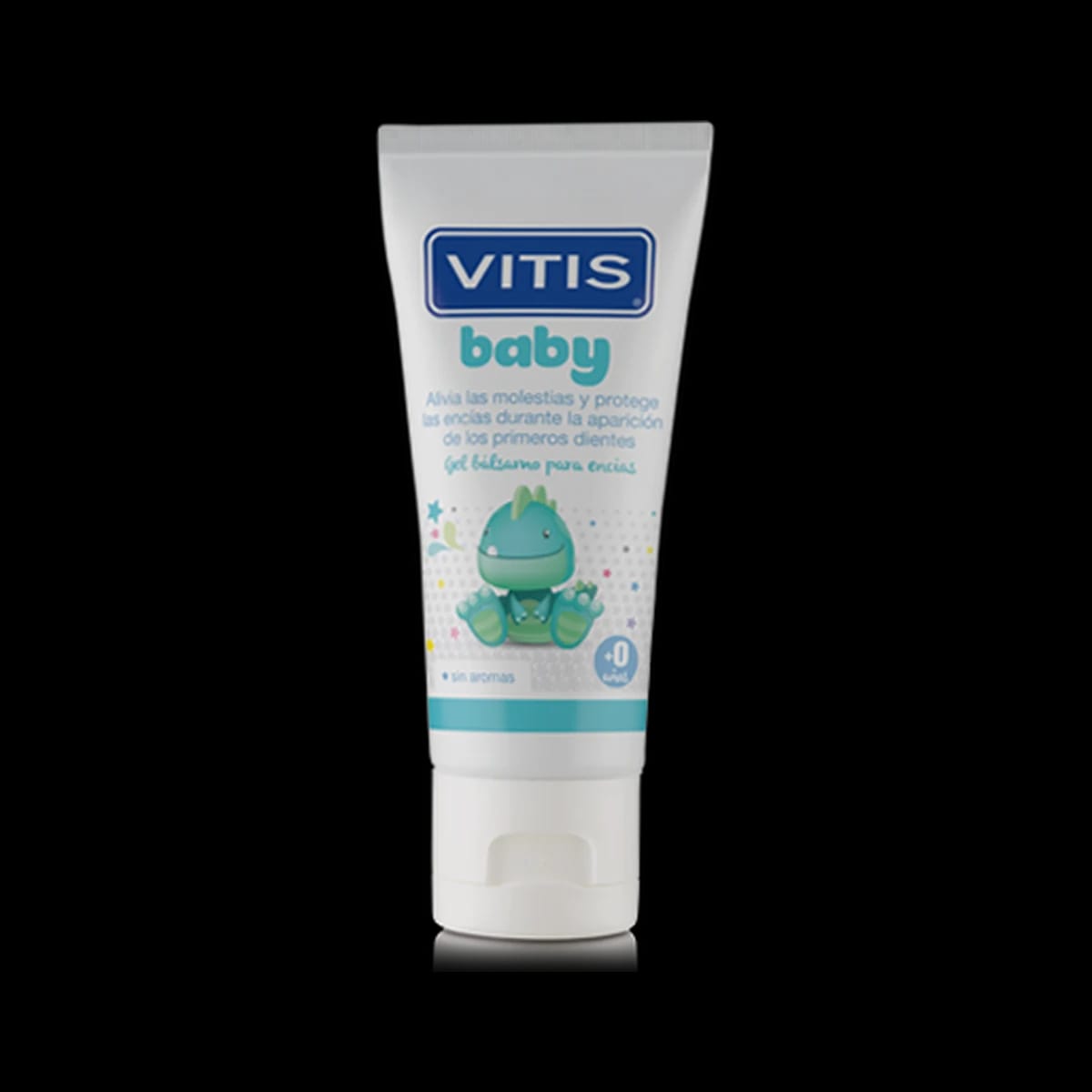 Vitis Baby Gel Bálsamo para Encías 30 ml de Vitis