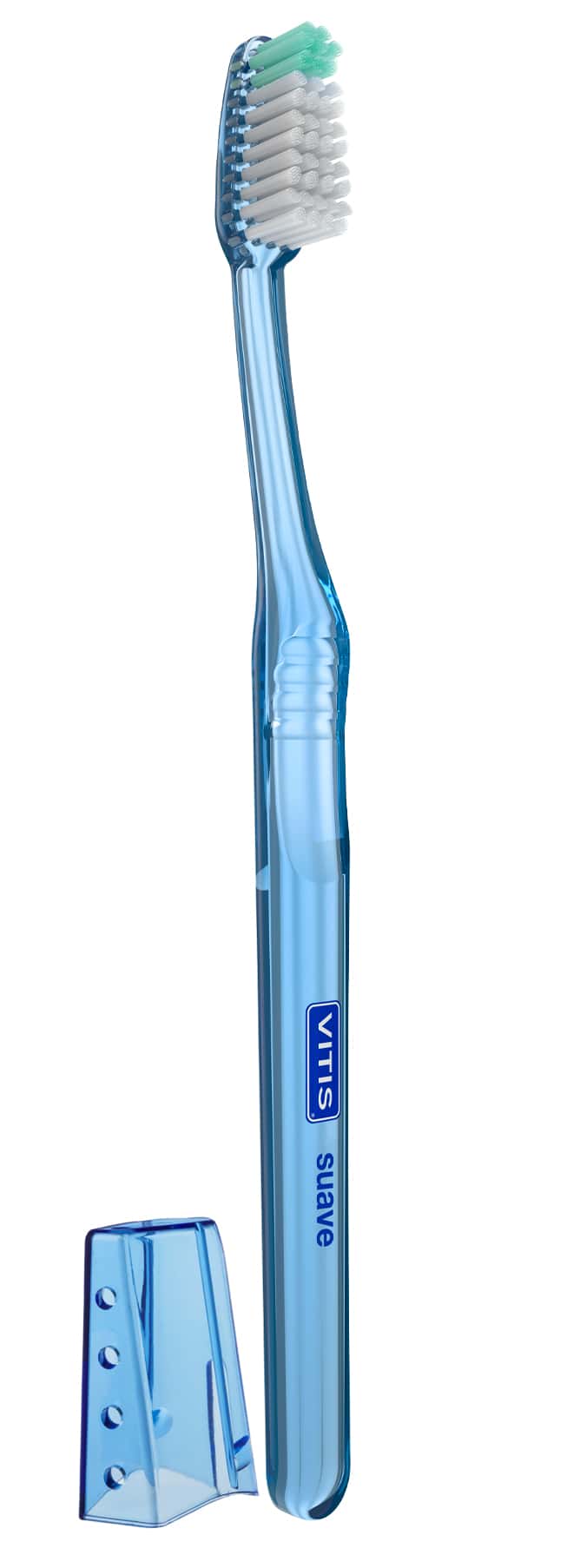 Cepillo Dental Adulto - Vitis Suave de Vitis