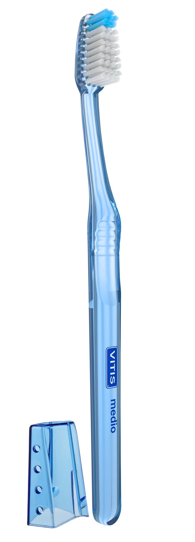 Cepillo Dental Adulto - Vitis Medio