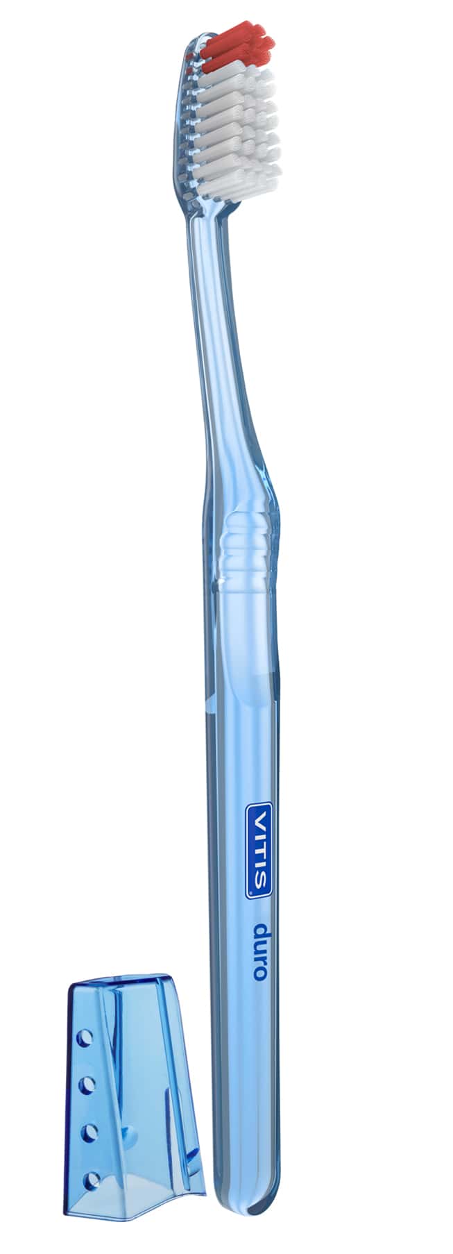 Cepillo Dental Adulto - Vitis Duro de Vitis