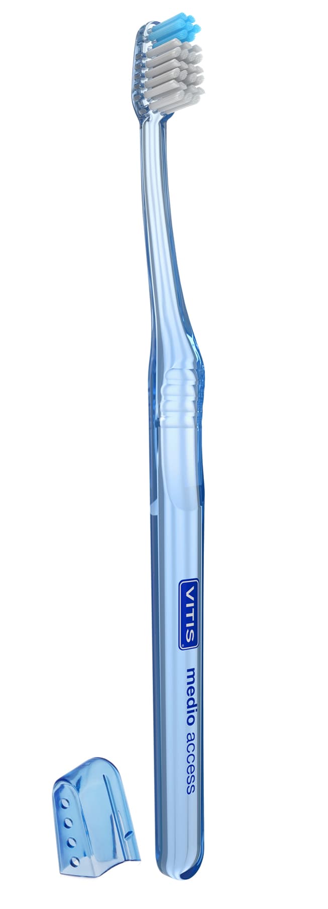 Cepillo Dental Adulto - Vitis Medio Access