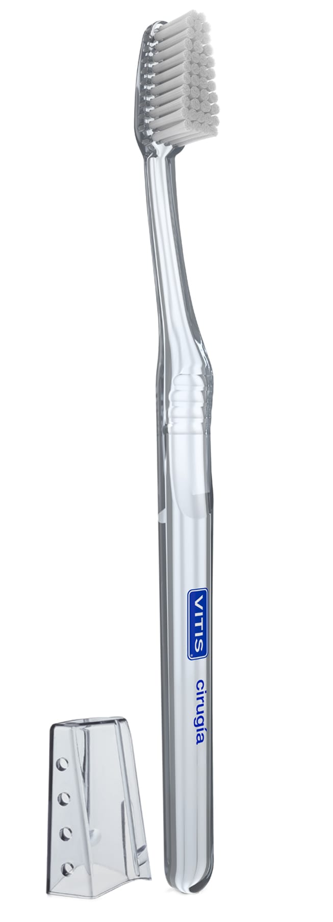 Cepillo Dental Adulto - Vitis Cirugia de Vitis — imagen 1 de 6