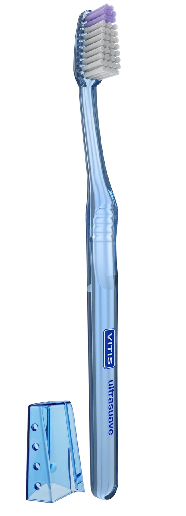 Cepillo Dental Adulto - Vitis Ultrasuave