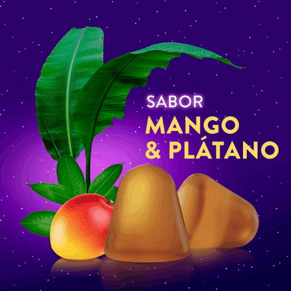 ZzzQuil Natura Gummies Melatonina 30 Unidades de ZzzQuil